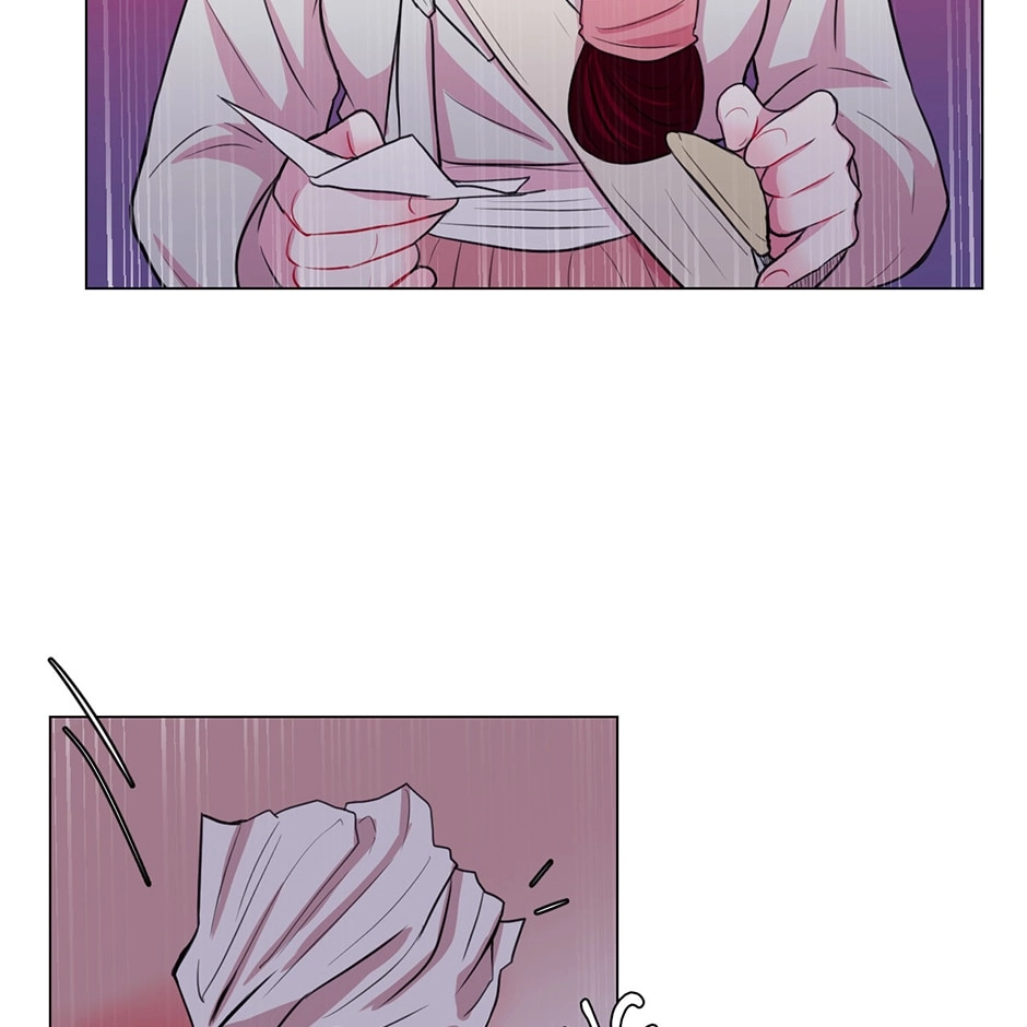 Gekkou Teien Chapter 25 page 8 - 