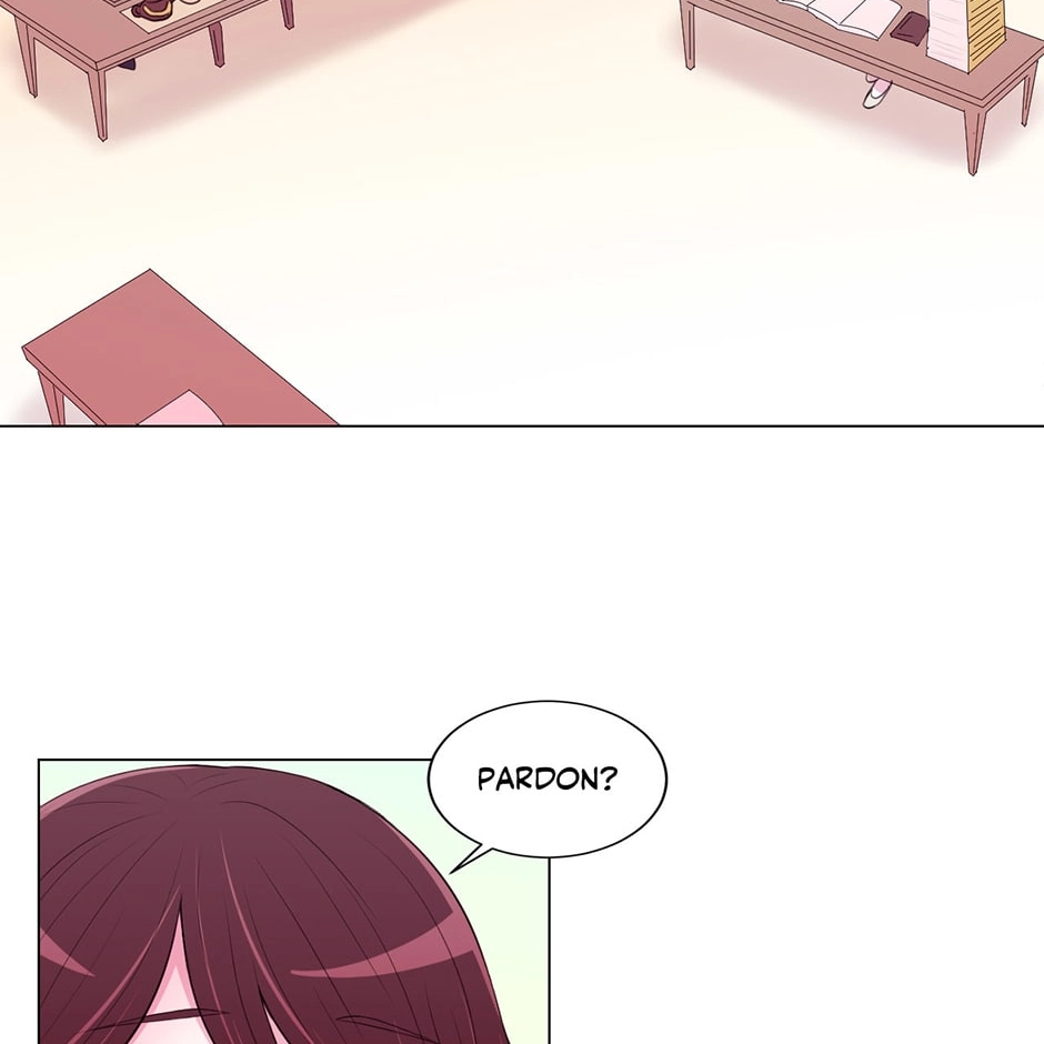 Gekkou Teien Chapter 26 page 2 - 