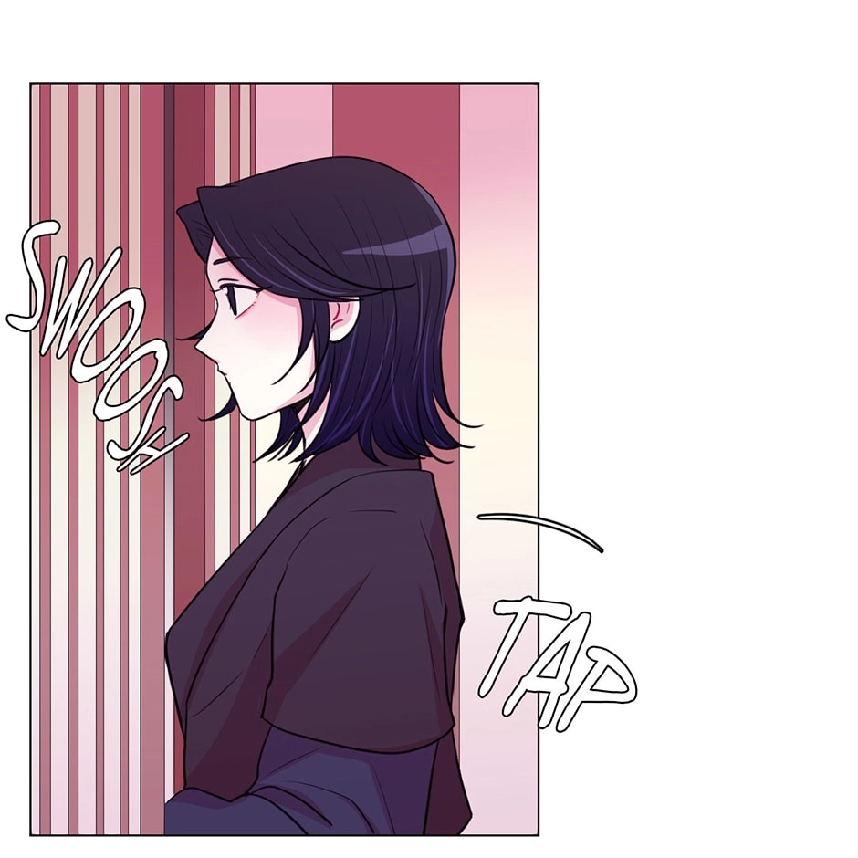 Gekkou Teien Chapter 26 page 17 - 