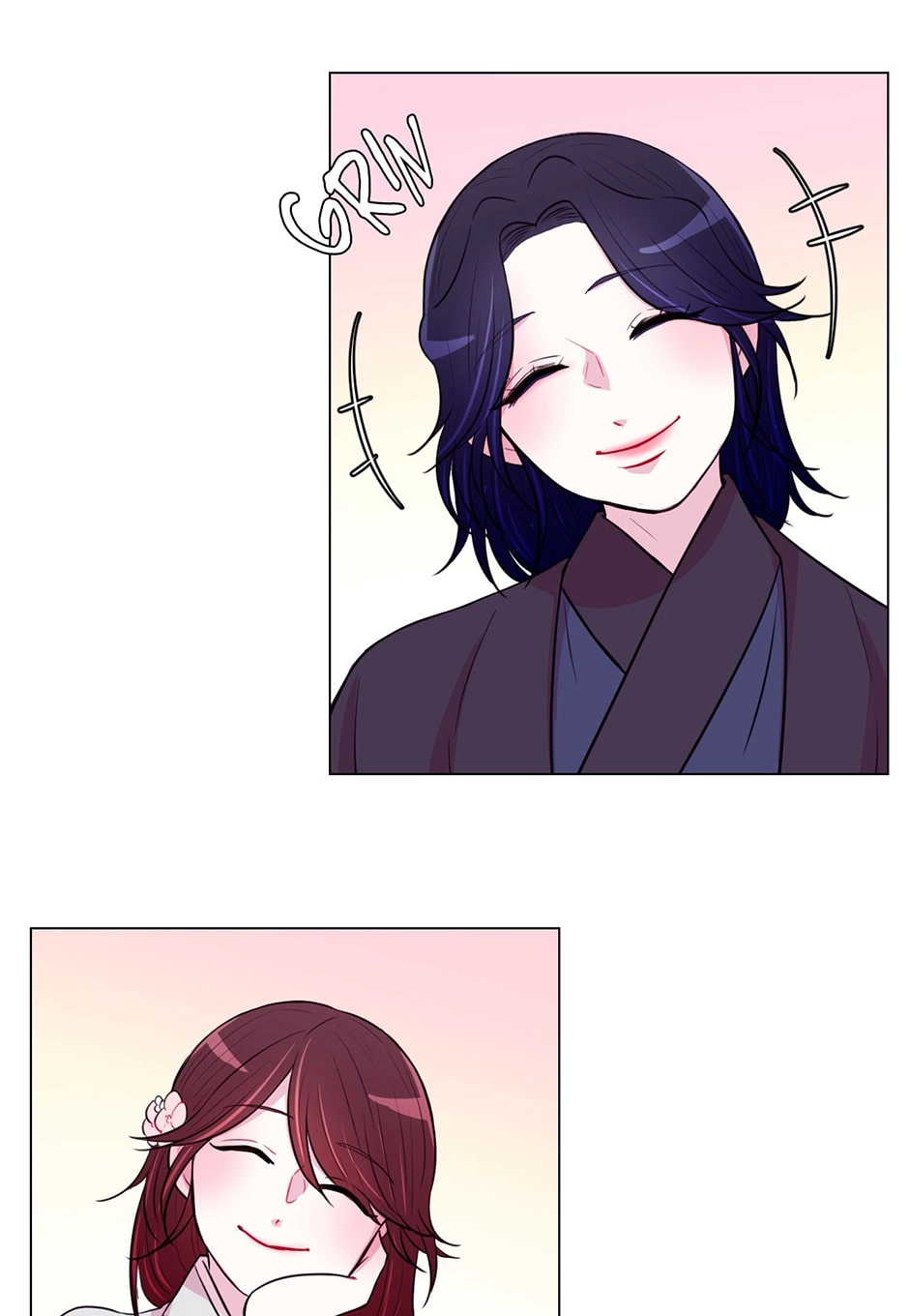 Gekkou Teien Chapter 26 page 24 - 