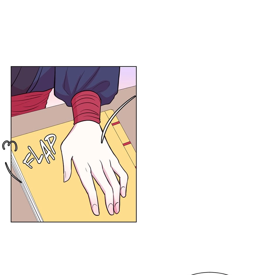 Gekkou Teien Chapter 26 page 26 - 
