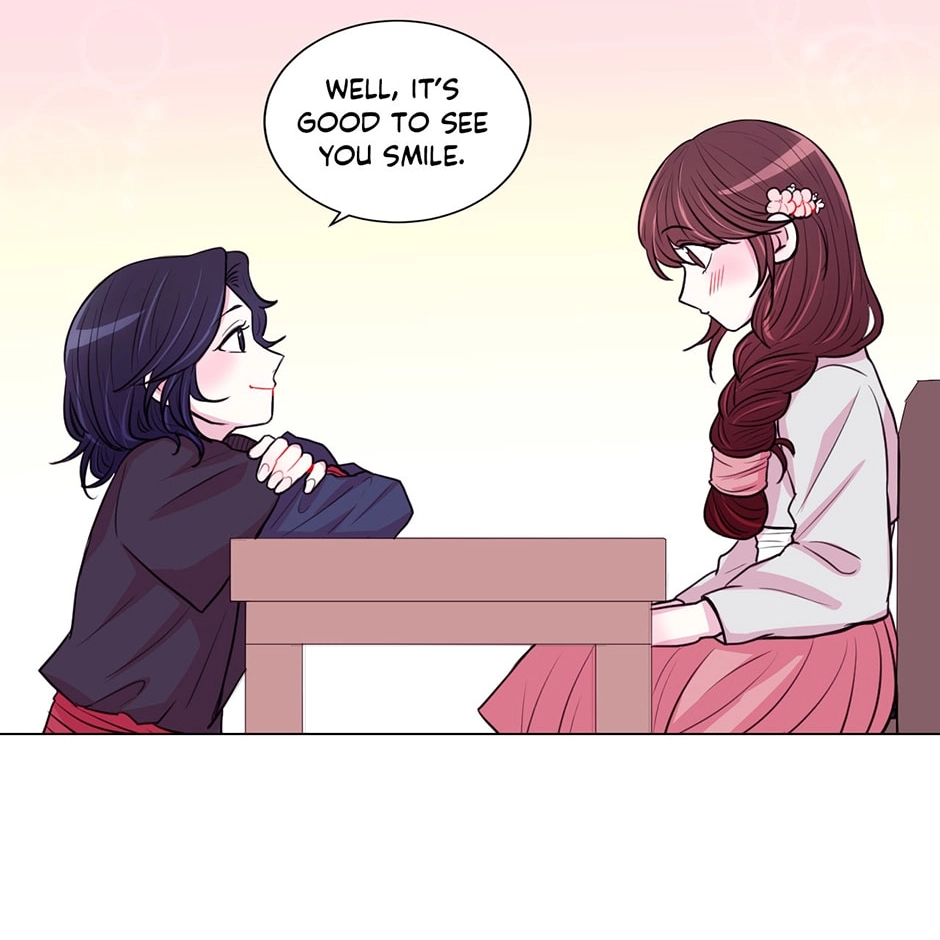 Gekkou Teien Chapter 26 page 31 - 