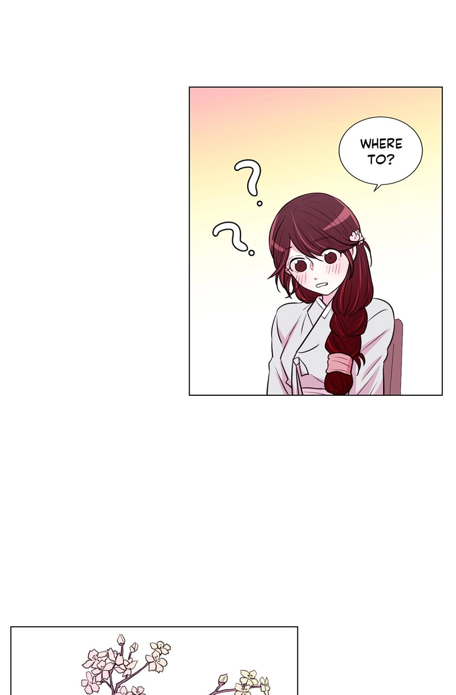 Gekkou Teien Chapter 26 page 34 - 