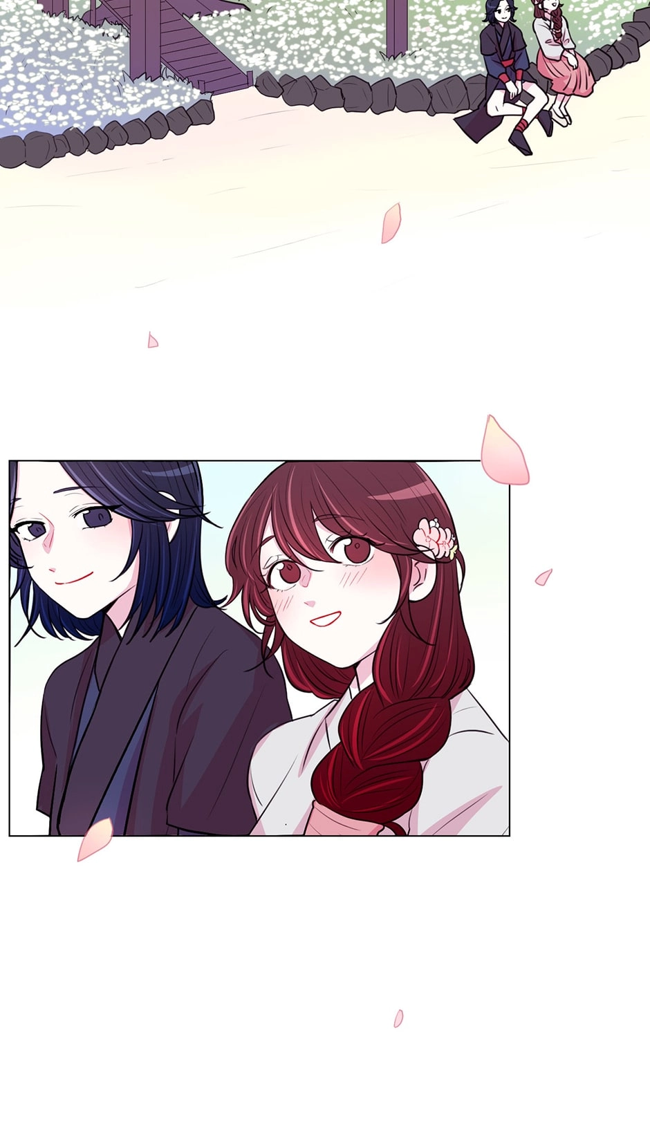 Gekkou Teien Chapter 26 page 37 - 