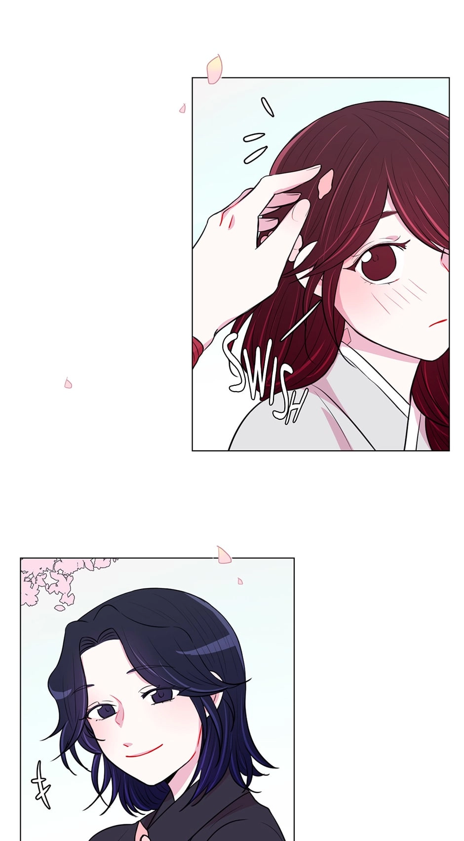 Gekkou Teien Chapter 26 page 38 - 