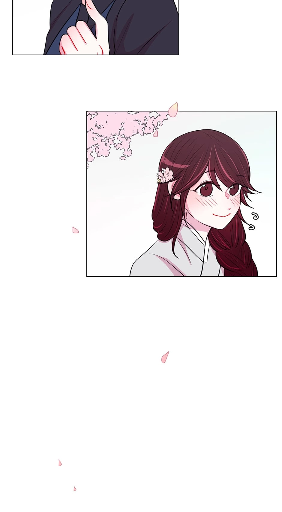 Gekkou Teien Chapter 26 page 39 - 