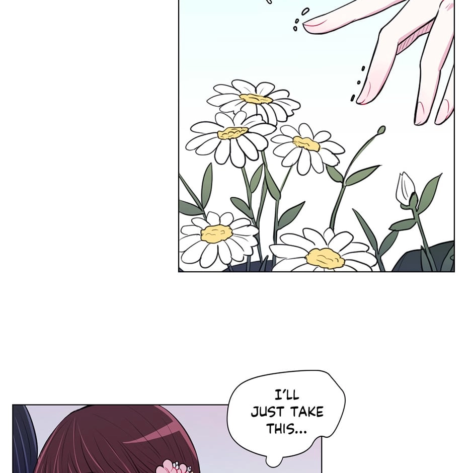 Gekkou Teien Chapter 26 page 41 - 