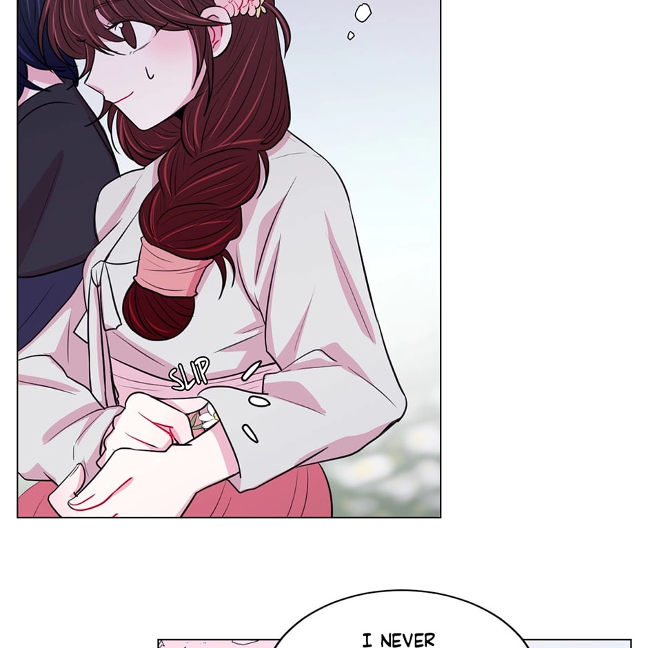 Gekkou Teien Chapter 26 page 42 - 