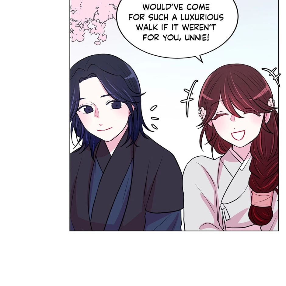 Gekkou Teien Chapter 26 page 43 - 