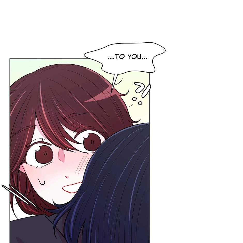 Gekkou Teien Chapter 26 page 45 - 