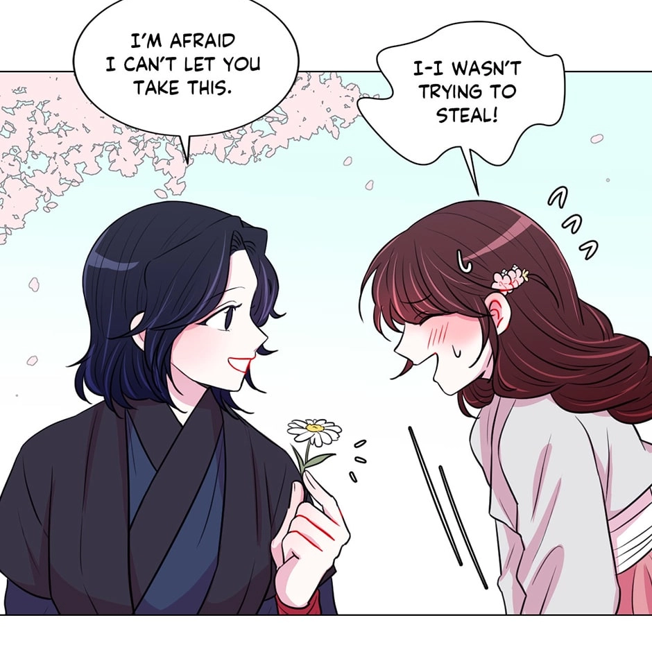 Gekkou Teien Chapter 26 page 47 - 