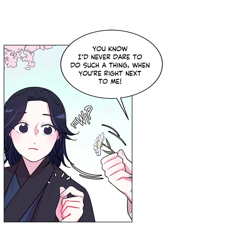 Gekkou Teien Chapter 26 page 48 - 