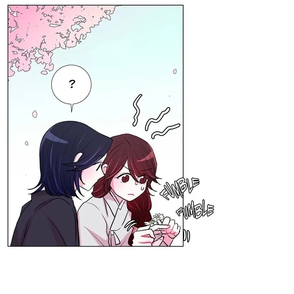 Gekkou Teien Chapter 26 page 50 - 