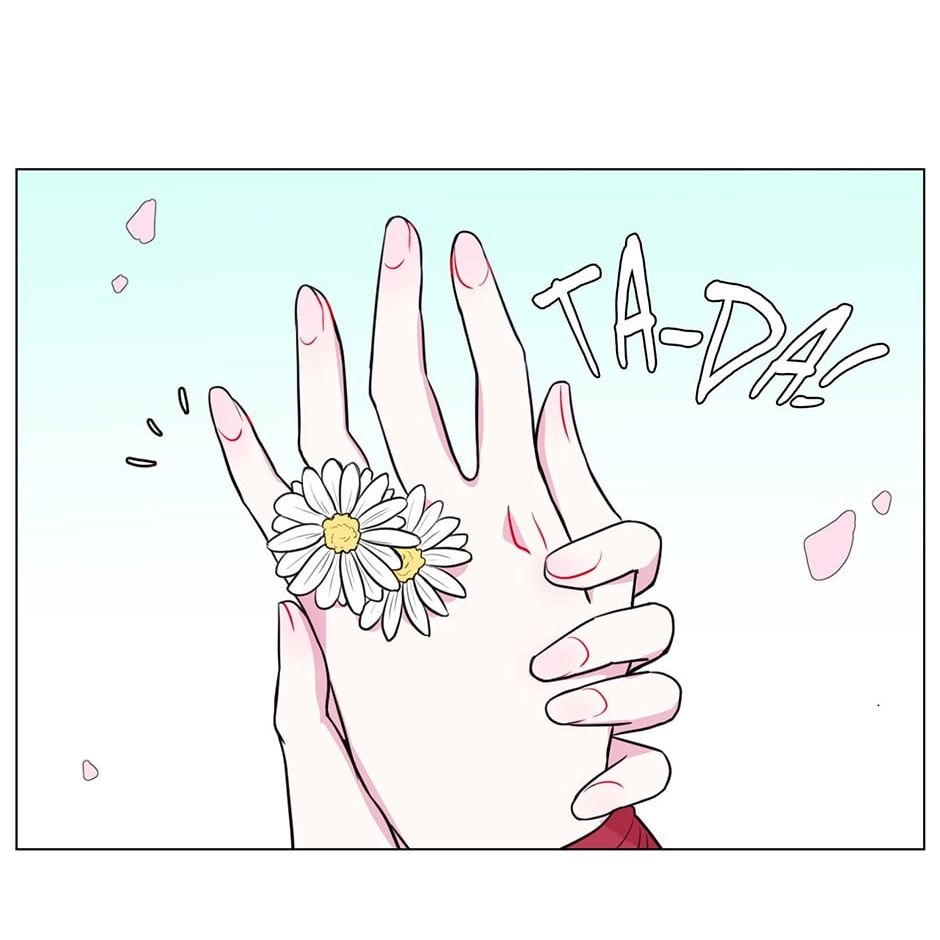 Gekkou Teien Chapter 26 page 51 - 
