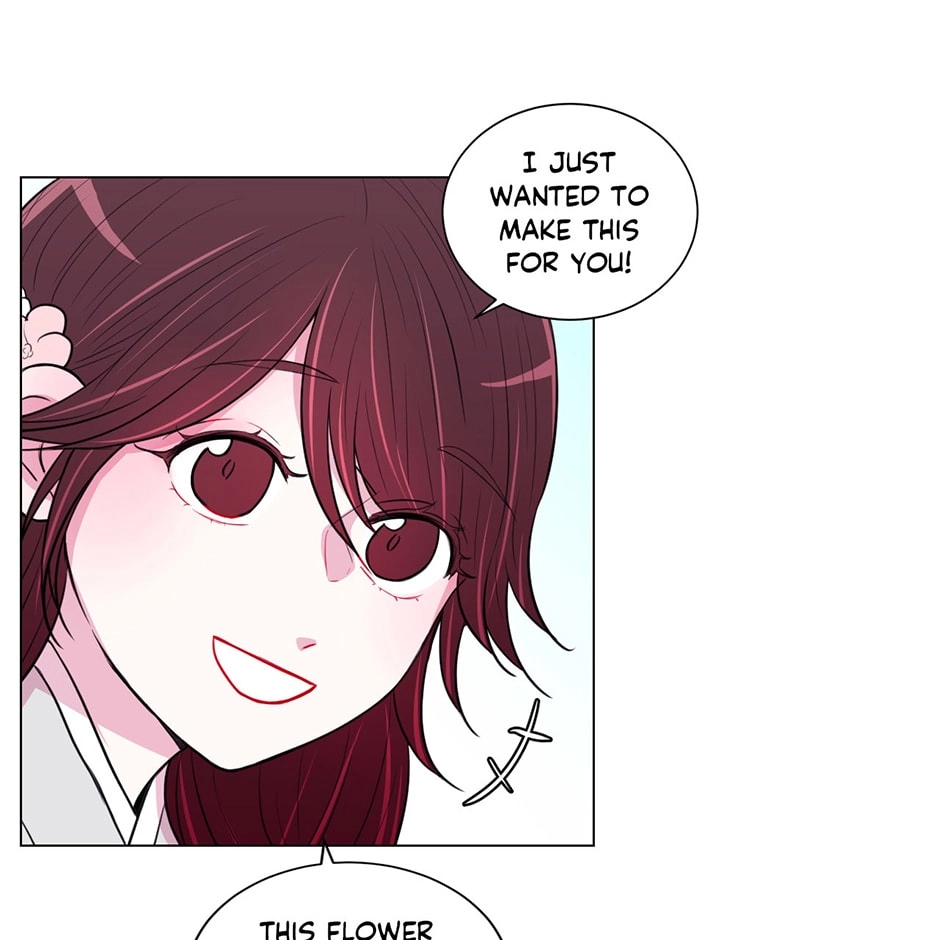 Gekkou Teien Chapter 26 page 52 - 