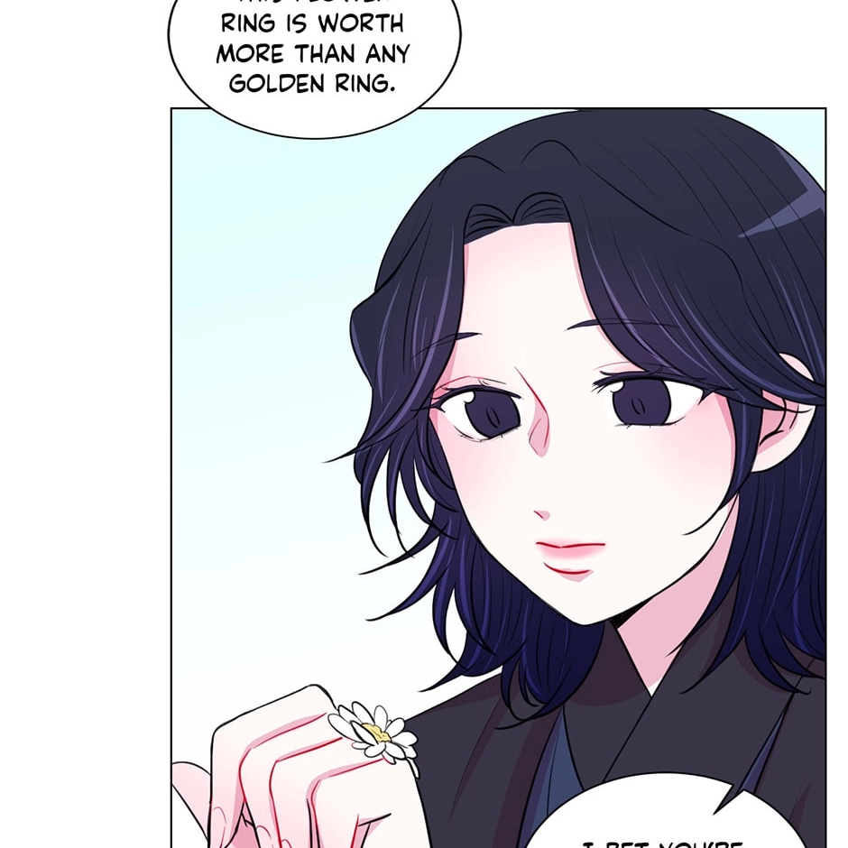 Gekkou Teien Chapter 26 page 53 - 