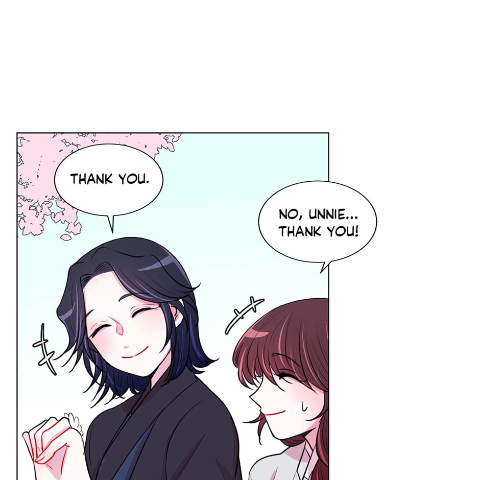 Gekkou Teien Chapter 26 page 56 - 
