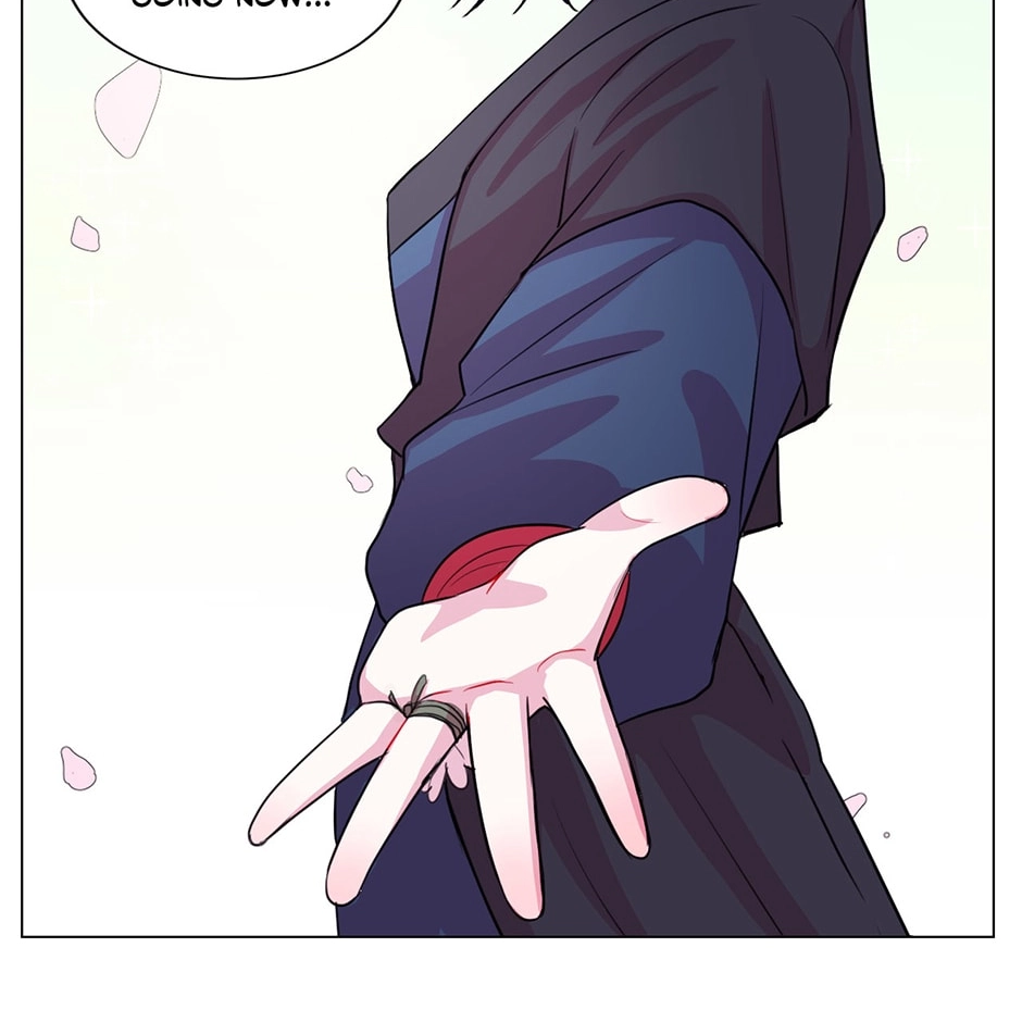 Gekkou Teien Chapter 26 page 59 - 