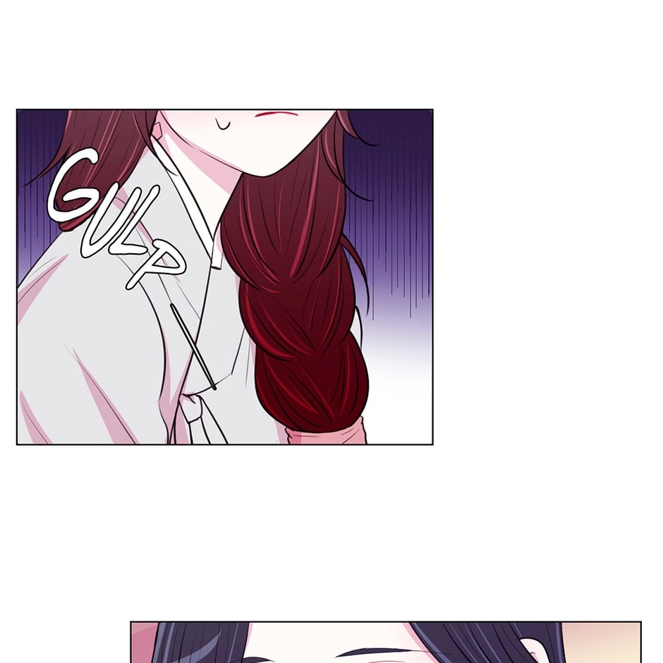Gekkou Teien Chapter 26 page 7 - 