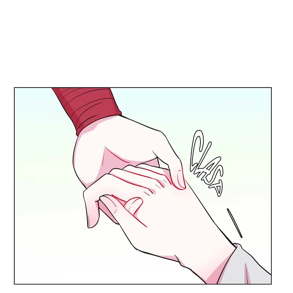 Gekkou Teien Chapter 26 page 61 - 
