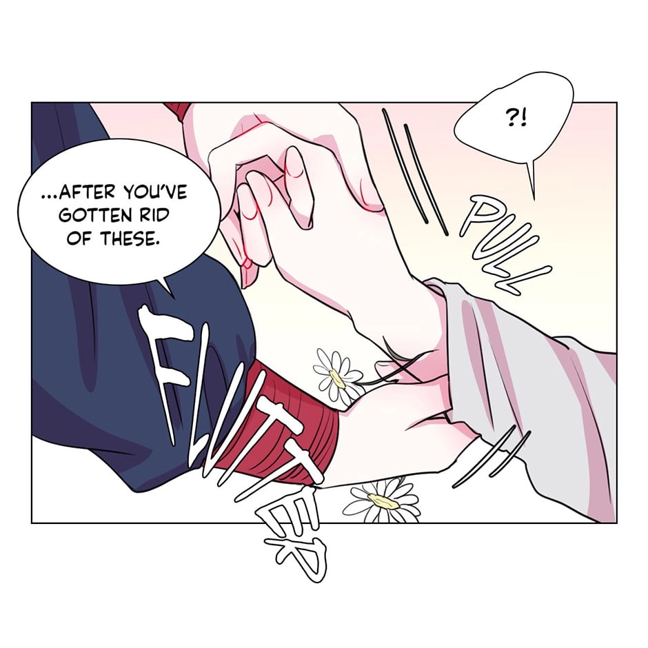 Gekkou Teien Chapter 26 page 62 - 