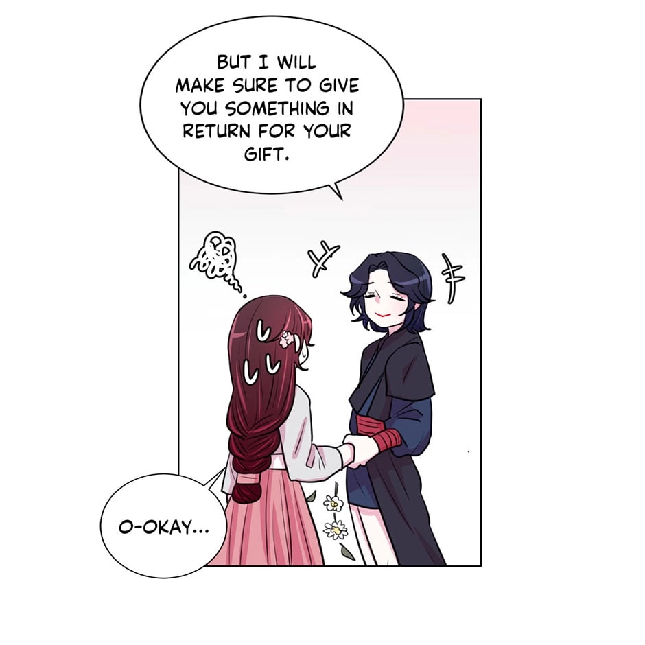 Gekkou Teien Chapter 26 page 63 - 