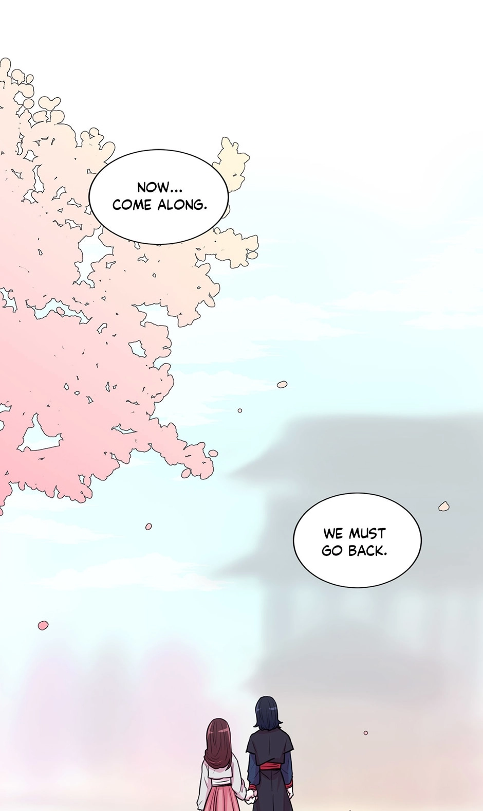 Gekkou Teien Chapter 26 page 64 - 