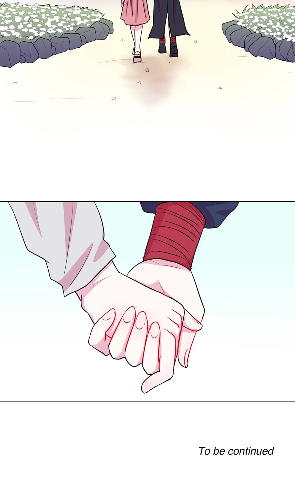 Gekkou Teien Chapter 26 page 65 - 
