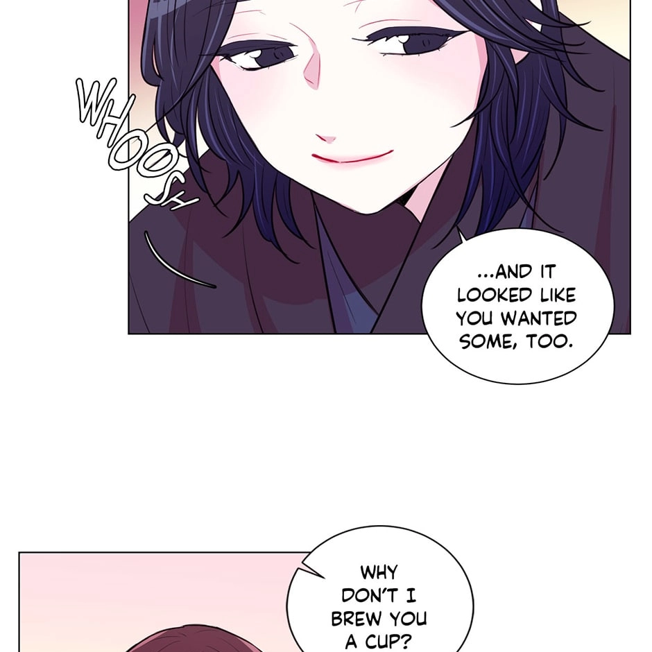 Gekkou Teien Chapter 26 page 8 - 