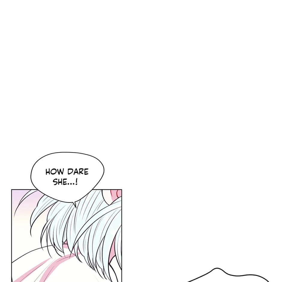 Gekkou Teien Chapter 27 page 1 - 