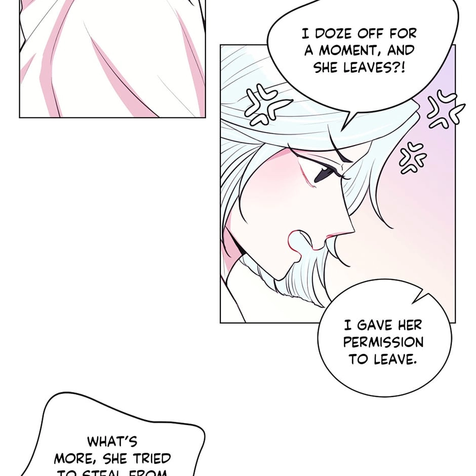 Gekkou Teien Chapter 27 page 2 - 