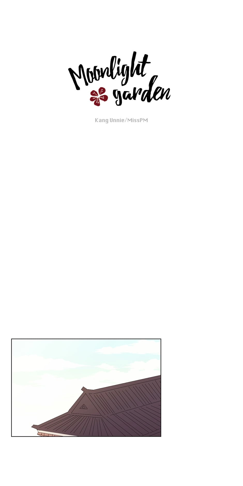 Gekkou Teien Chapter 27 page 13 - 