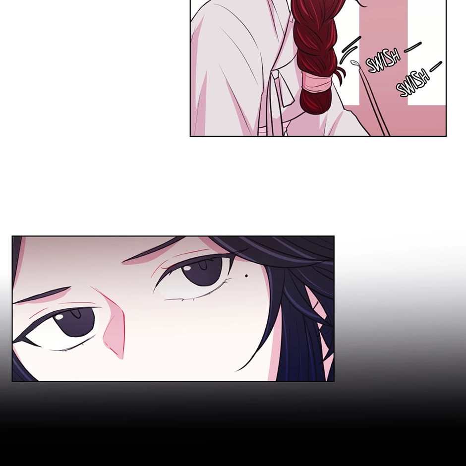 Gekkou Teien Chapter 27 page 17 - 