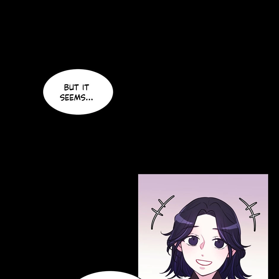 Gekkou Teien Chapter 27 page 18 - 