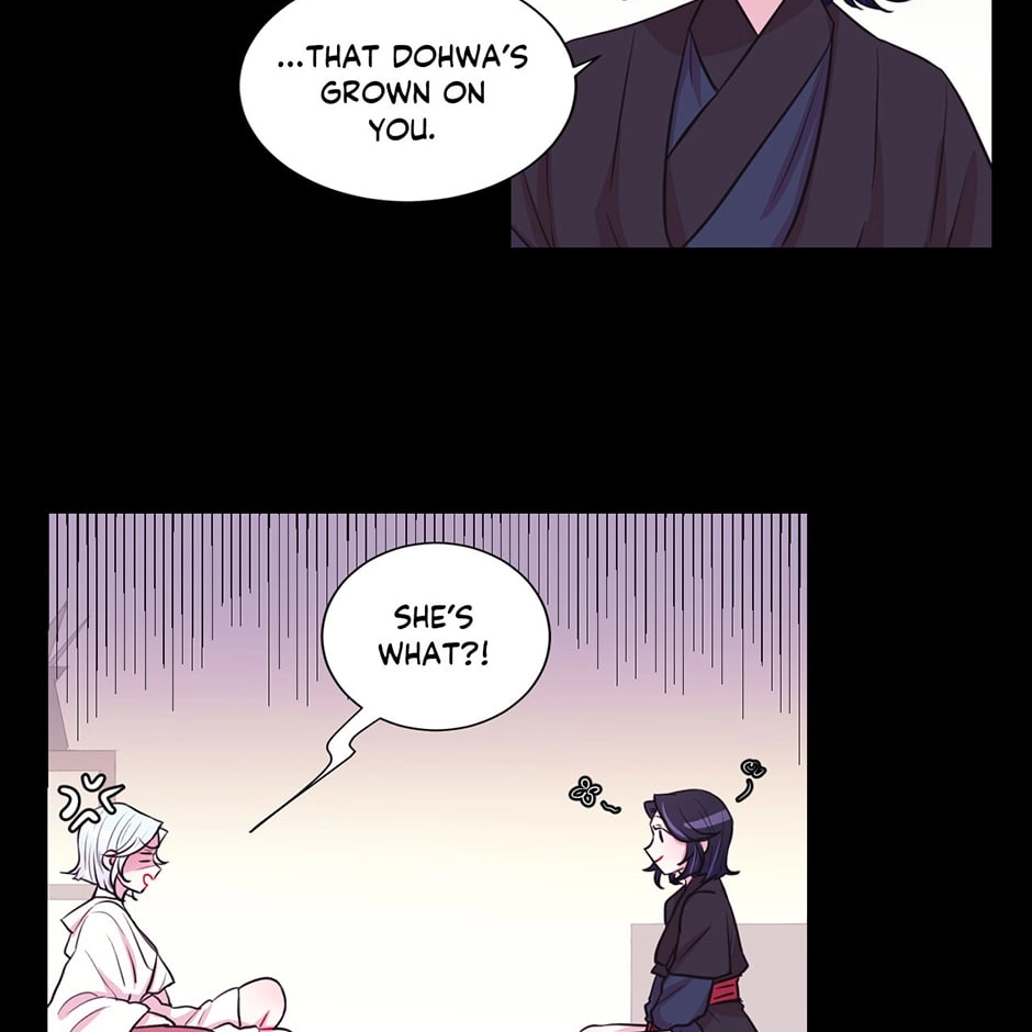 Gekkou Teien Chapter 27 page 19 - 