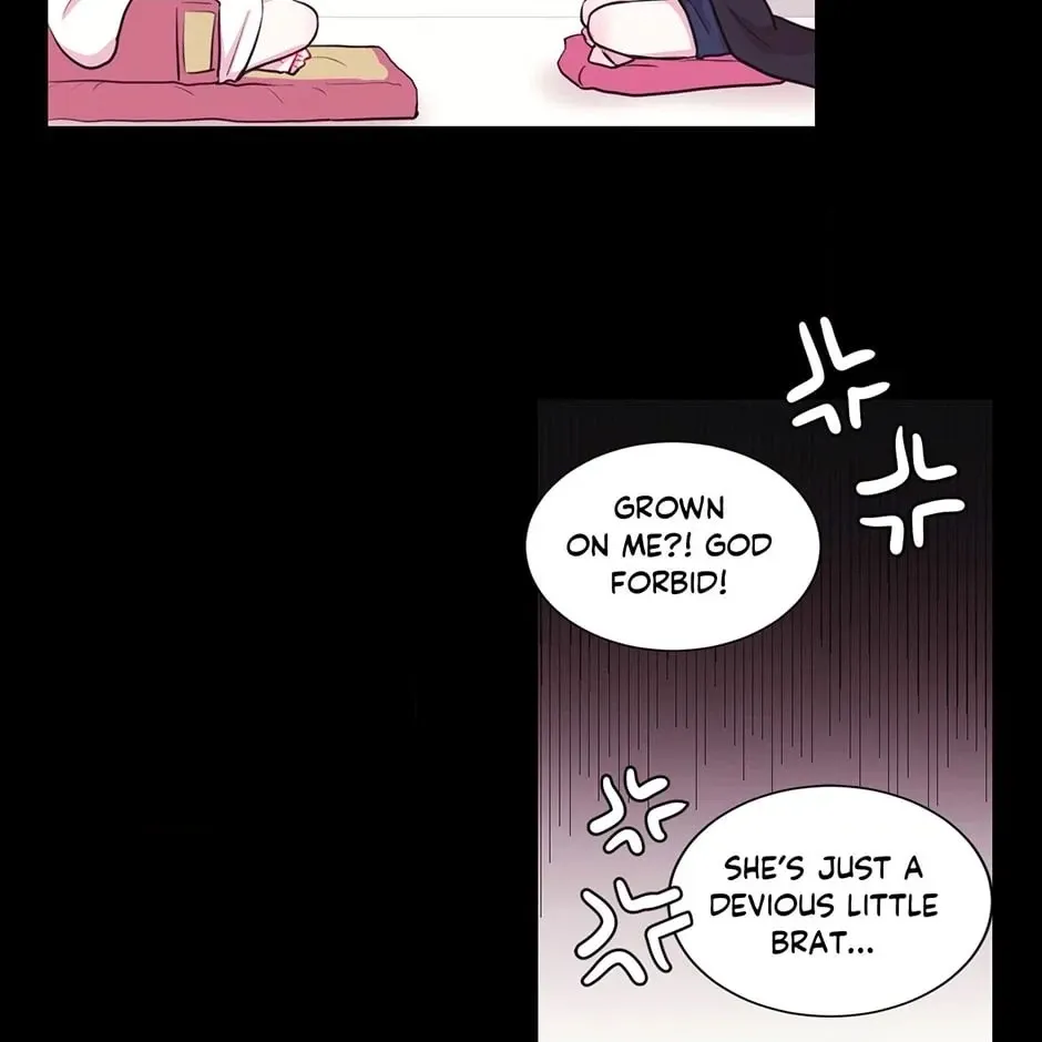 Gekkou Teien Chapter 27 page 20 - 