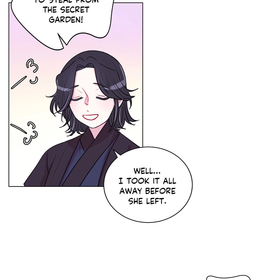 Gekkou Teien Chapter 27 page 3 - 