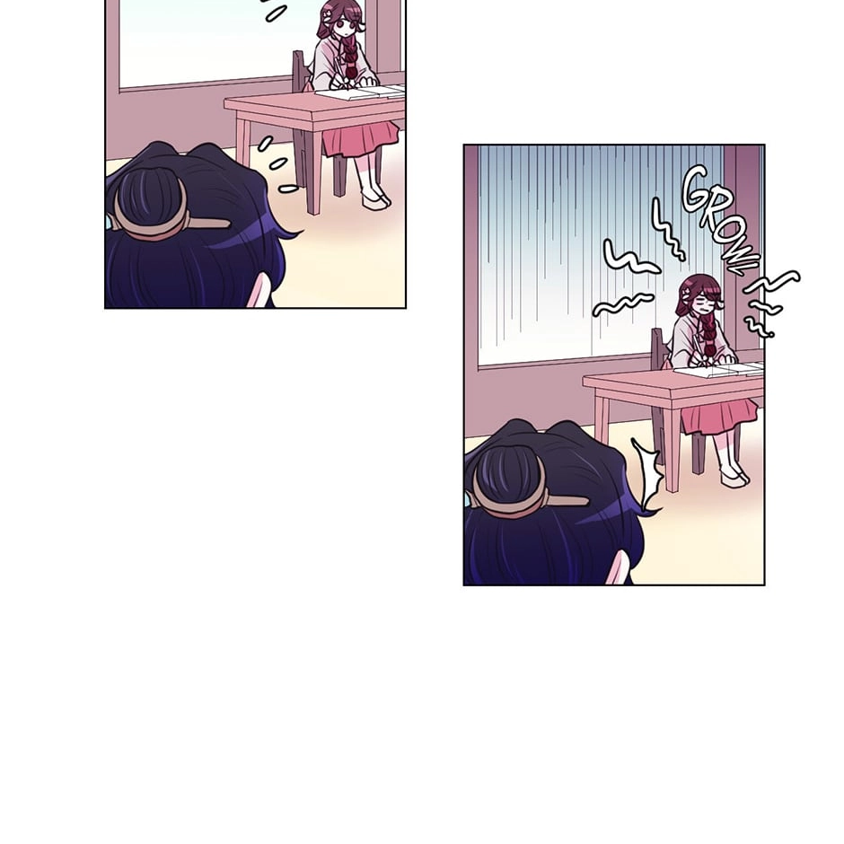 Gekkou Teien Chapter 27 page 25 - 