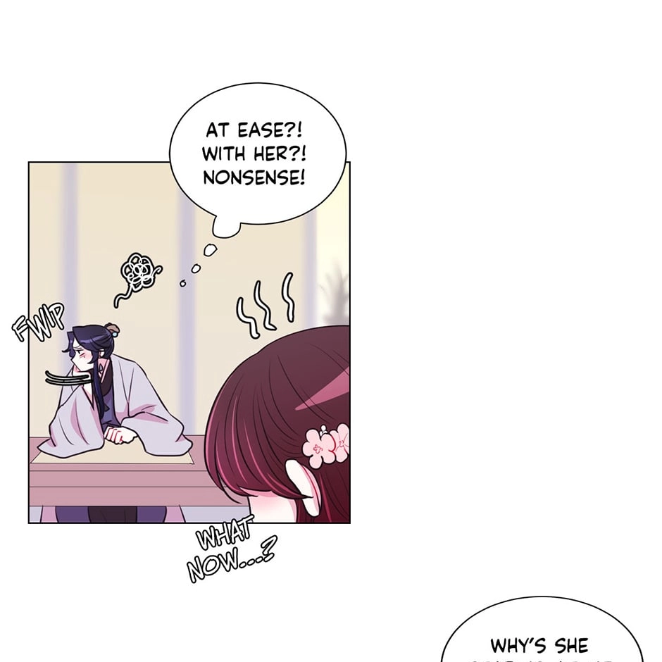Gekkou Teien Chapter 27 page 26 - 