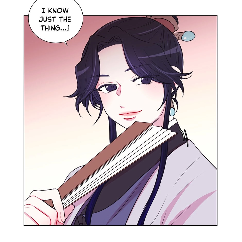 Gekkou Teien Chapter 27 page 31 - 