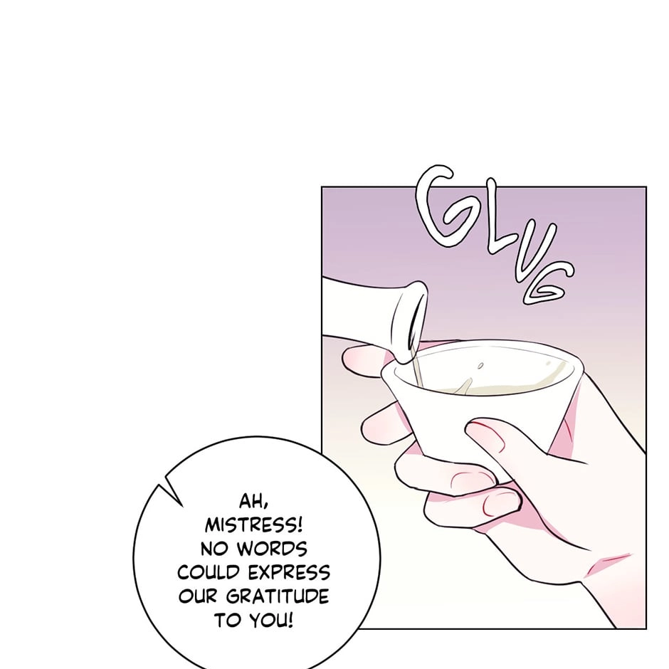 Gekkou Teien Chapter 27 page 34 - 