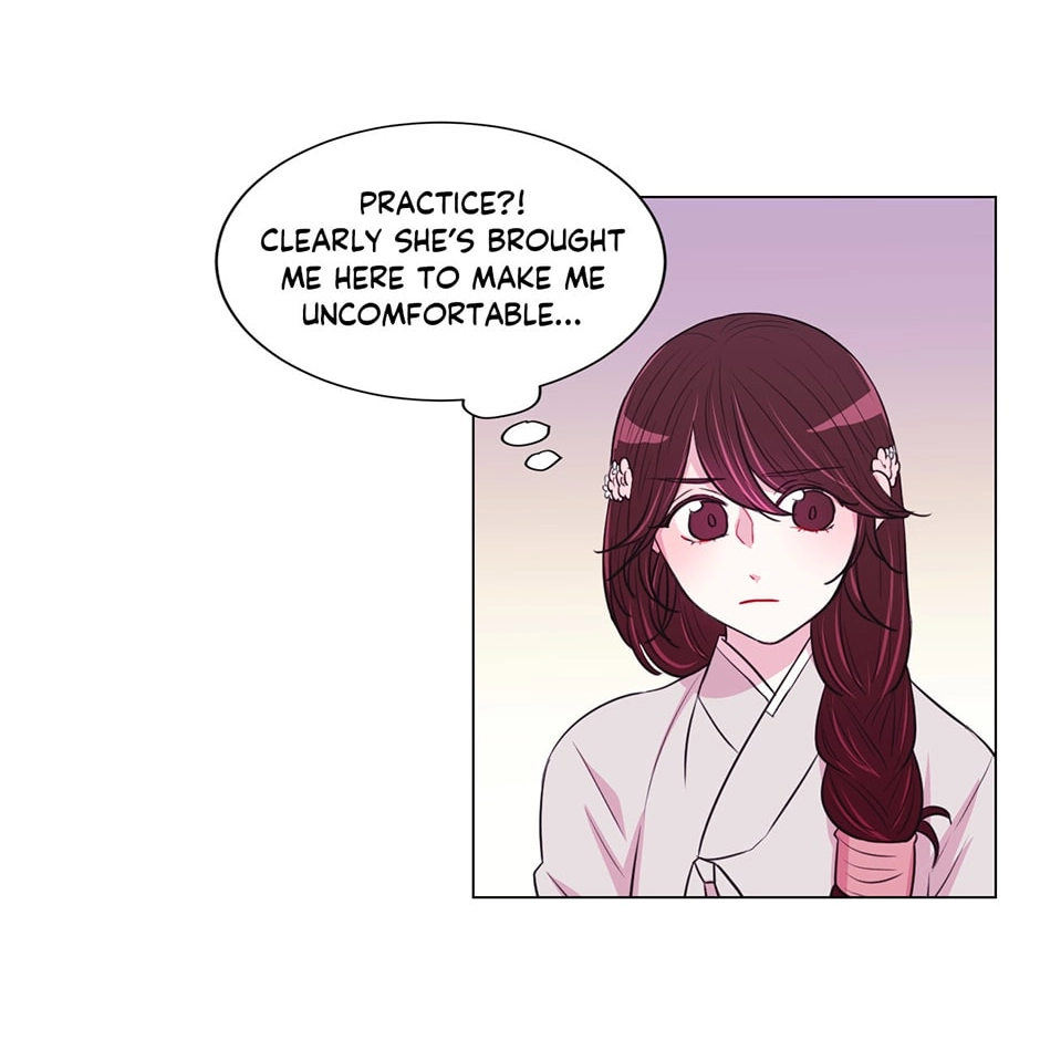 Gekkou Teien Chapter 27 page 37 - 