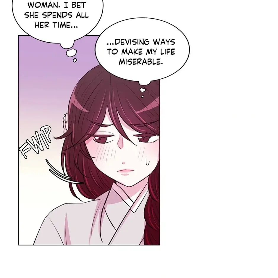 Gekkou Teien Chapter 27 page 40 - 