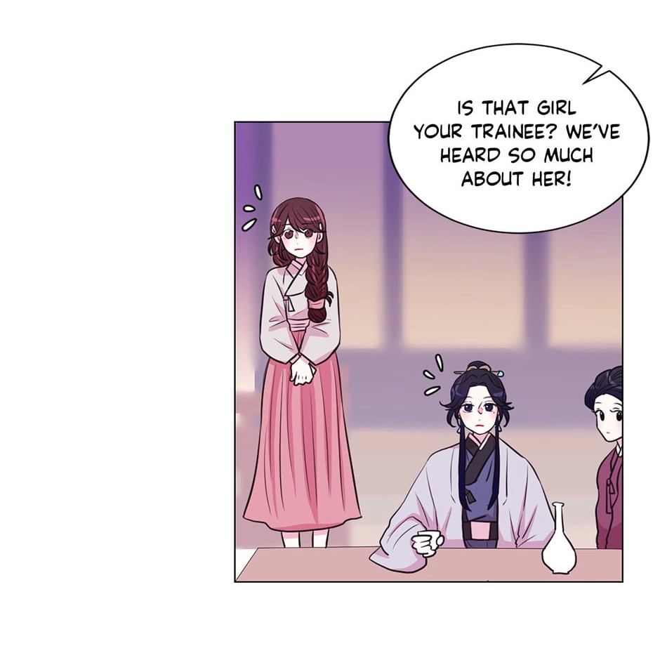 Gekkou Teien Chapter 27 page 41 - 