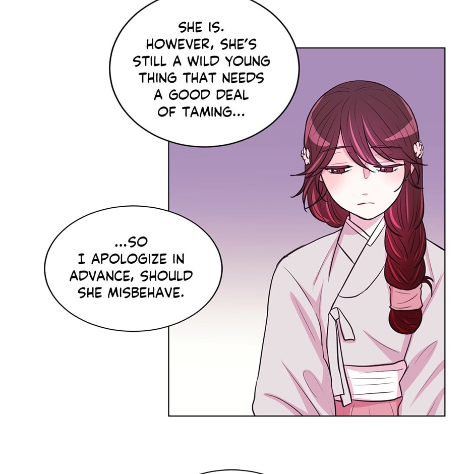 Gekkou Teien Chapter 27 page 43 - 