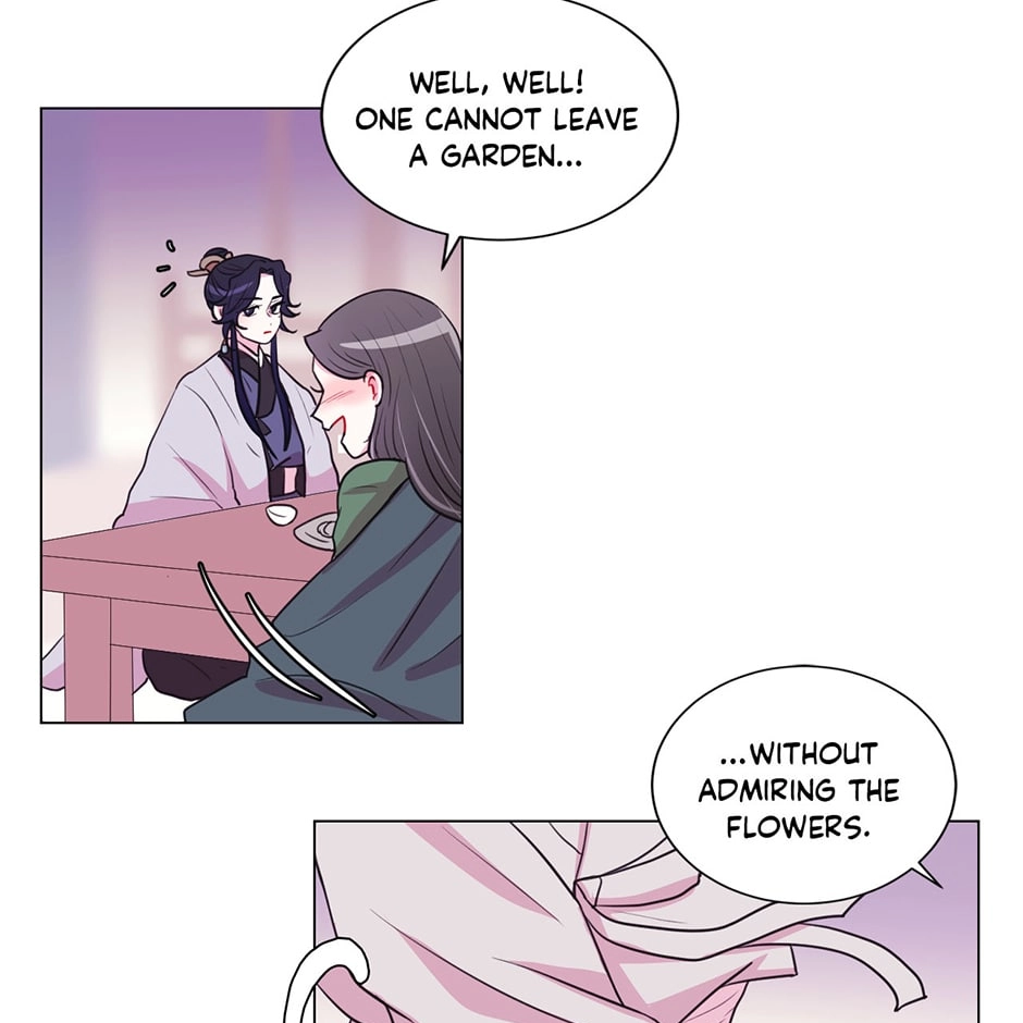Gekkou Teien Chapter 27 page 44 - 