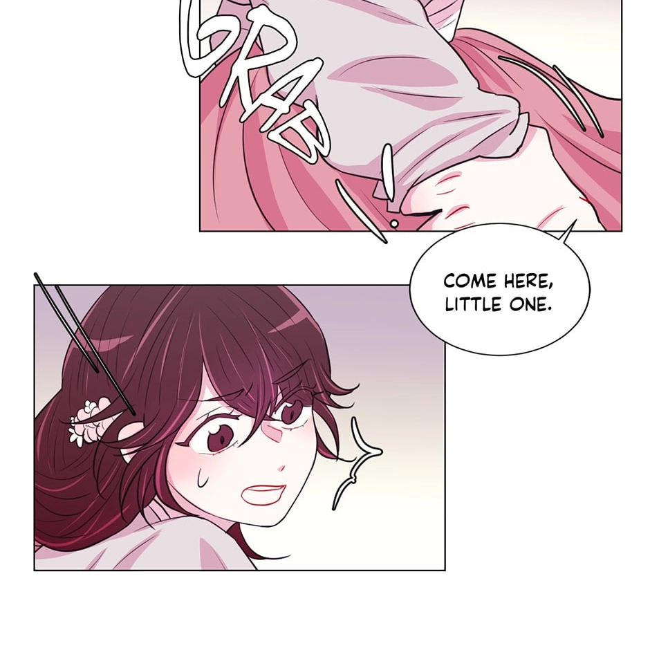 Gekkou Teien Chapter 27 page 45 - 