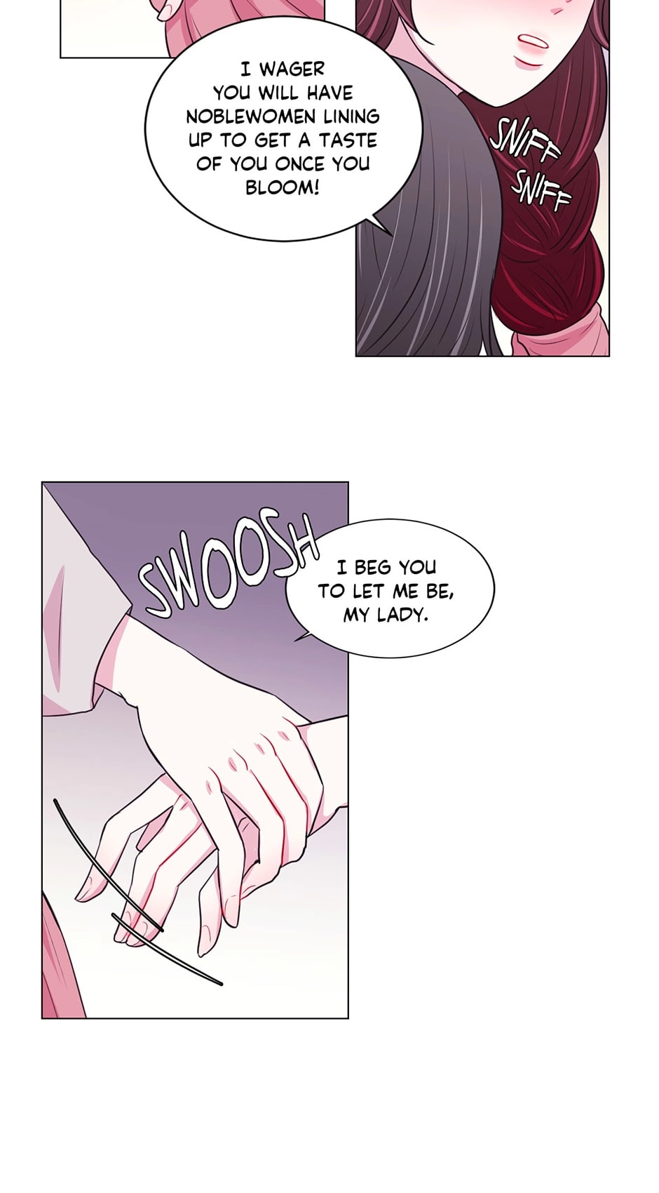 Gekkou Teien Chapter 27 page 47 - 