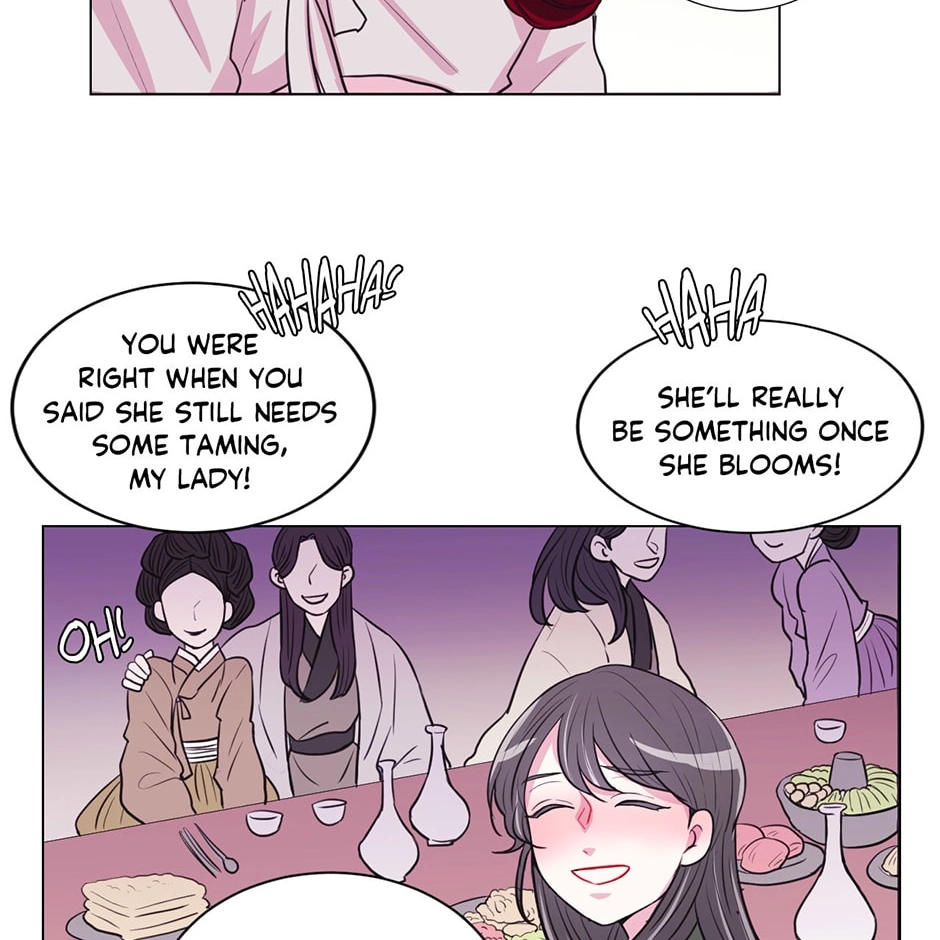 Gekkou Teien Chapter 27 page 49 - 