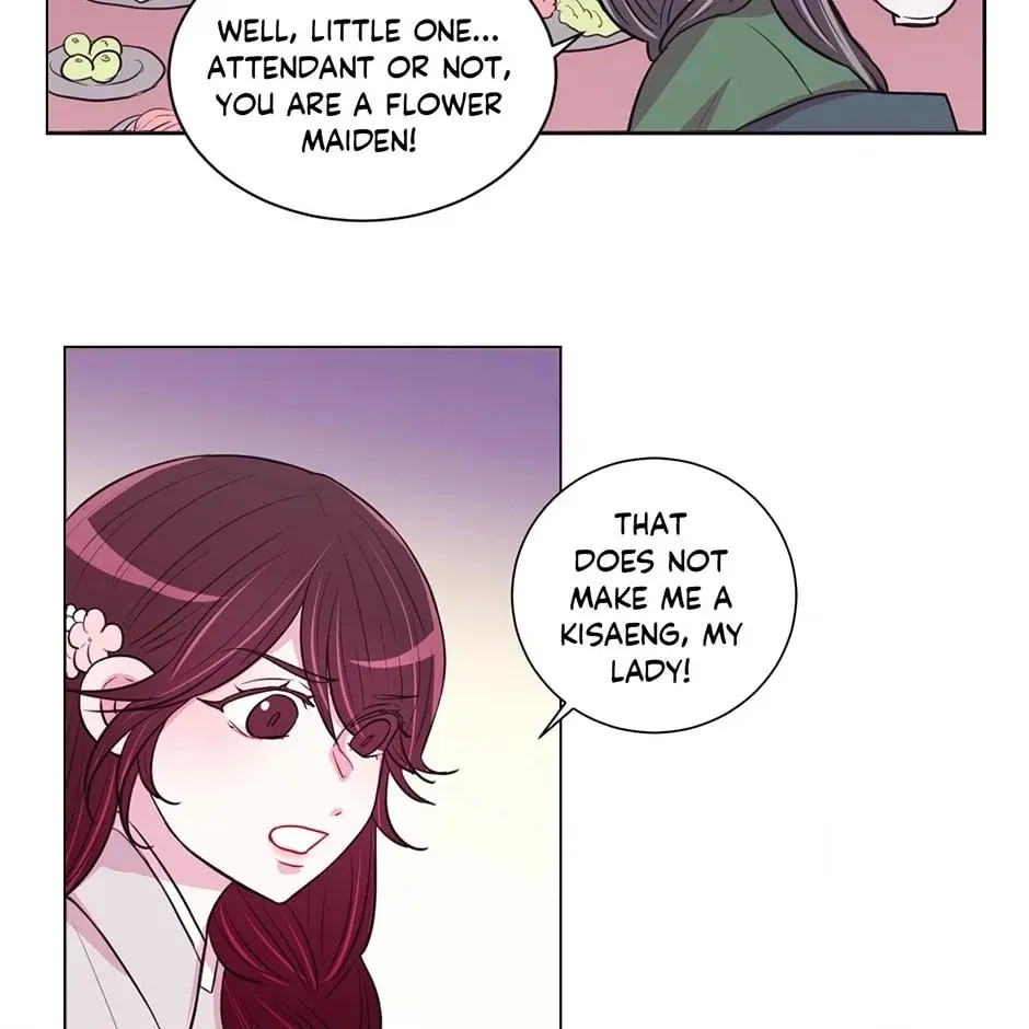 Gekkou Teien Chapter 27 page 50 - 